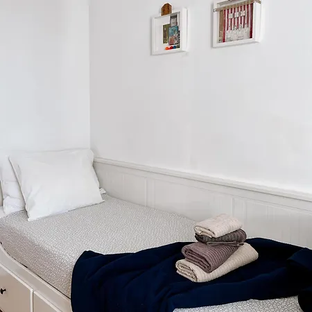 Casa Milena * Playa Blanca (Lanzarote)