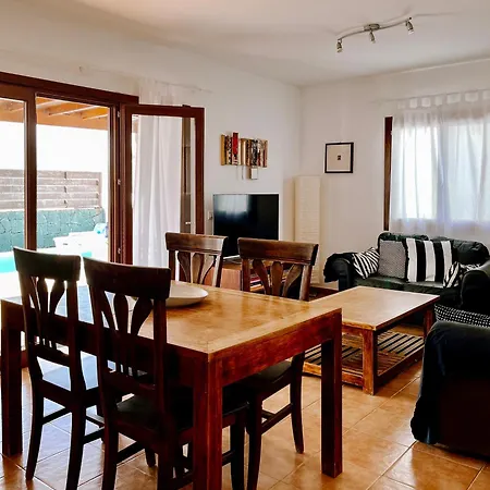 Vila Casa Milena *
