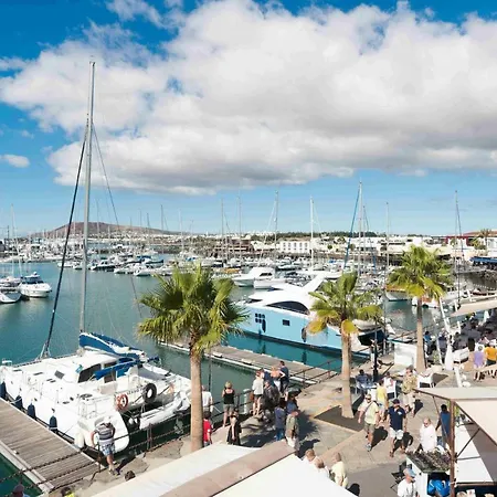 Willa Casa Milena Playa Blanca (Lanzarote)