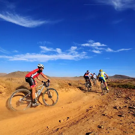 Casa Milena * Playa Blanca (Lanzarote)