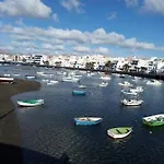 Villa Casa Milena Playa Blanca