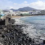 Casa Milena * Playa Blanca