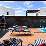 Villa Casa Milena Playa Blanca