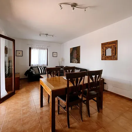 Casa Milena * Πλάγια Μπλάνκα