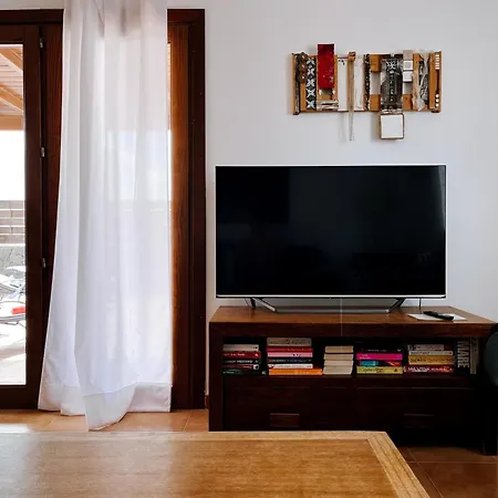 Casa Milena Βίλα
