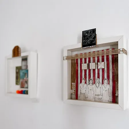 Casa Milena * بلايا بلانكا