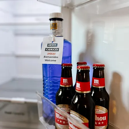 Casa Milena فيلة بلايا بلانكا