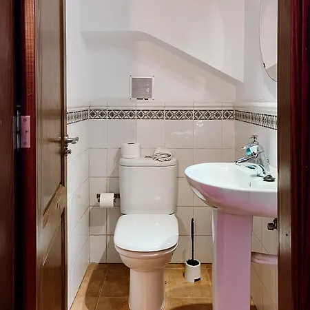 Casa Milena * بلايا بلانكا