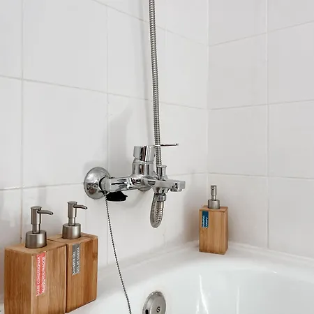 Casa Milena 别墅 *