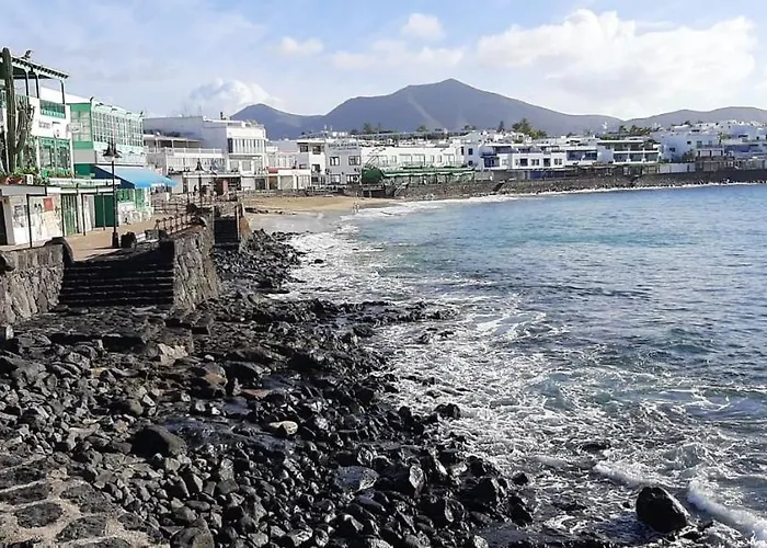 Casa Milena * Playa Blanca (Lanzarote)