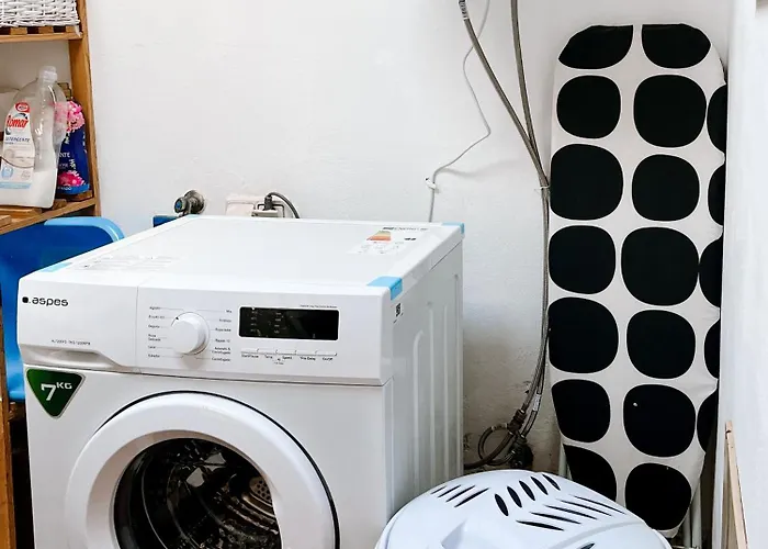 Villa Casa Milena Playa Blanca (Lanzarote)