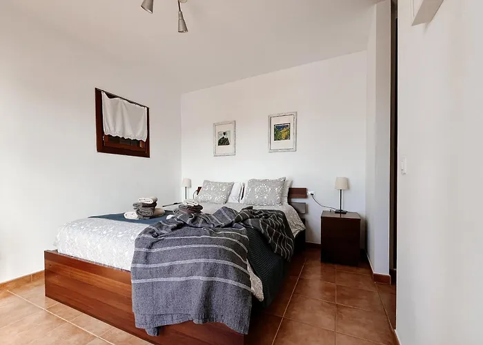 Casa Milena * Playa Blanca