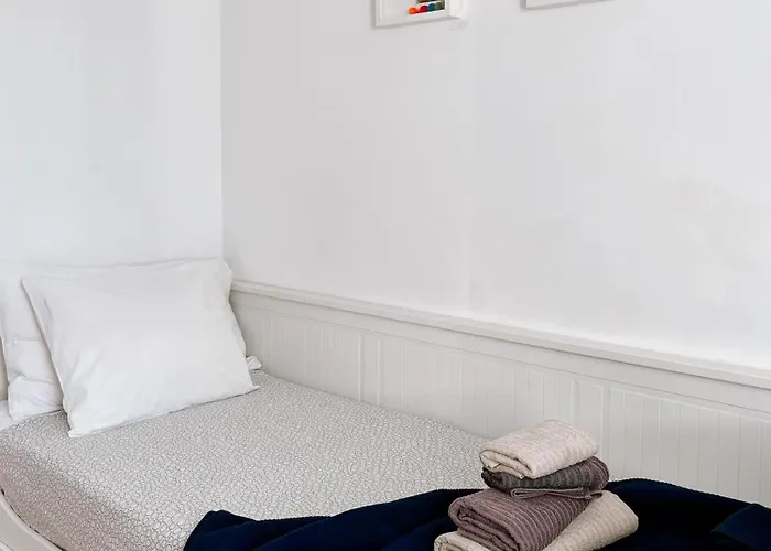 Casa Milena * Playa Blanca