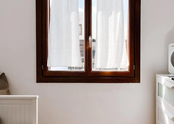 Casa Milena Villa Playa Blanca