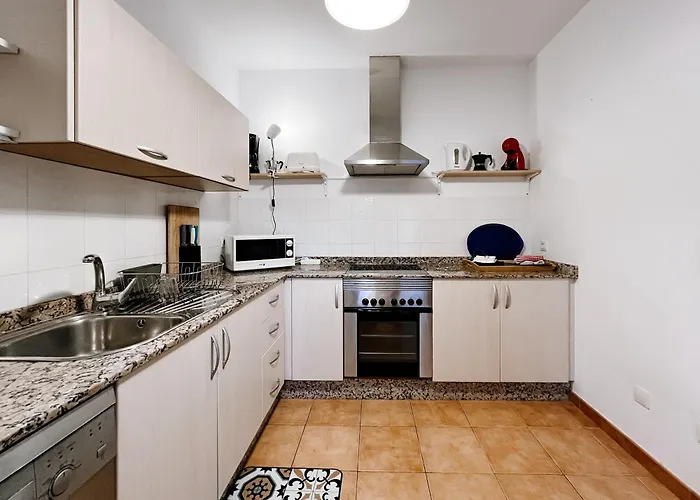 Villa Casa Milena Playa Blanca