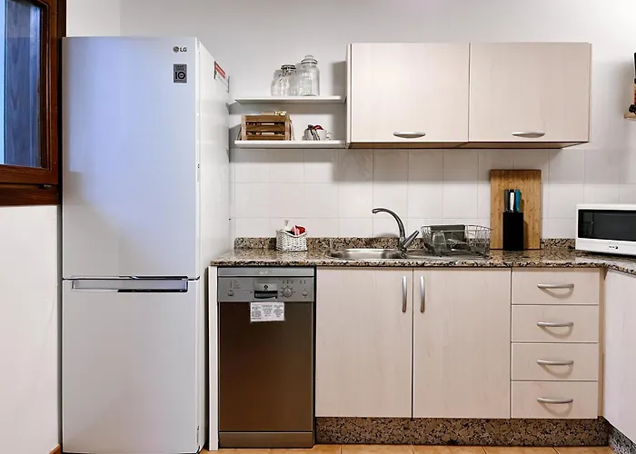 Casa Milena * Playa Blanca