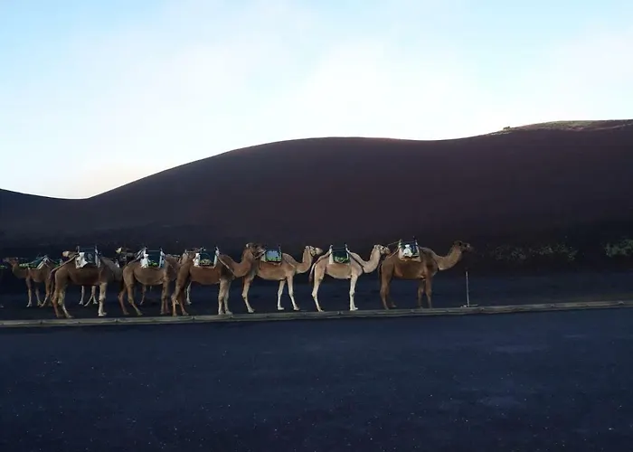 Villa Casa Milena Playa Blanca (Lanzarote)