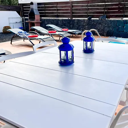 Βίλα Casa Milena