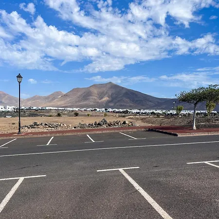 Villa Casa Milena Playa Blanca (Lanzarote)