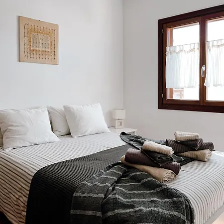 וילה Casa Milena