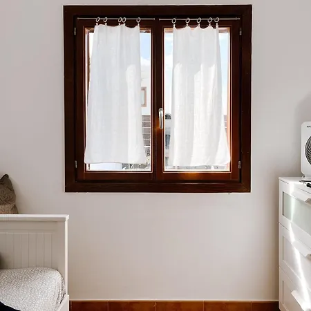 Casa Milena Βίλα Πλάγια Μπλάνκα