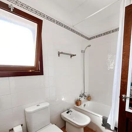 Casa Milena Βίλα Πλάγια Μπλάνκα