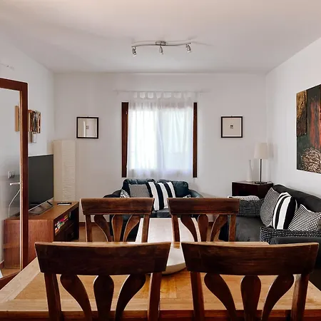 Casa Milena Πλάγια Μπλάνκα