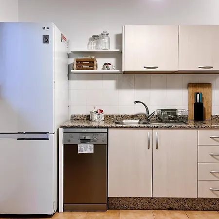 Casa Milena * Πλάγια Μπλάνκα