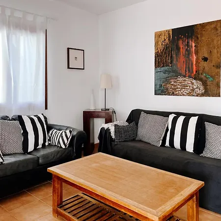 Βίλα Casa Milena