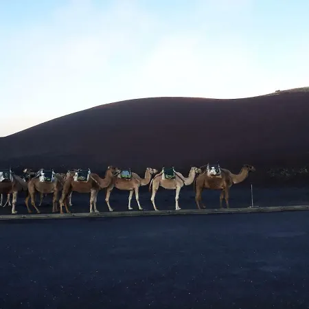 Βίλα Casa Milena Πλάγια Μπλάνκα