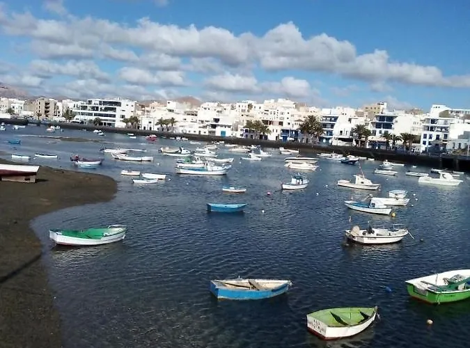 Villa Casa Milena Playa Blanca (Lanzarote)