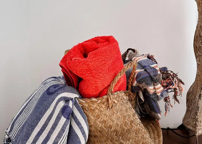 וילה Casa Milena *