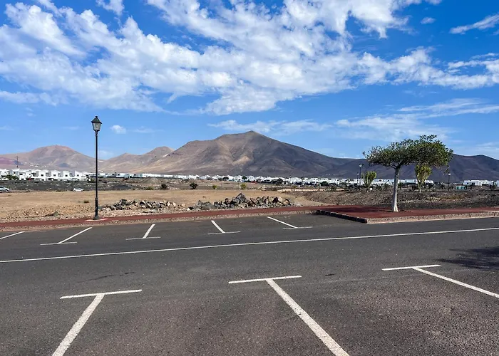 וילה Casa Milena פלאיה בלנקה