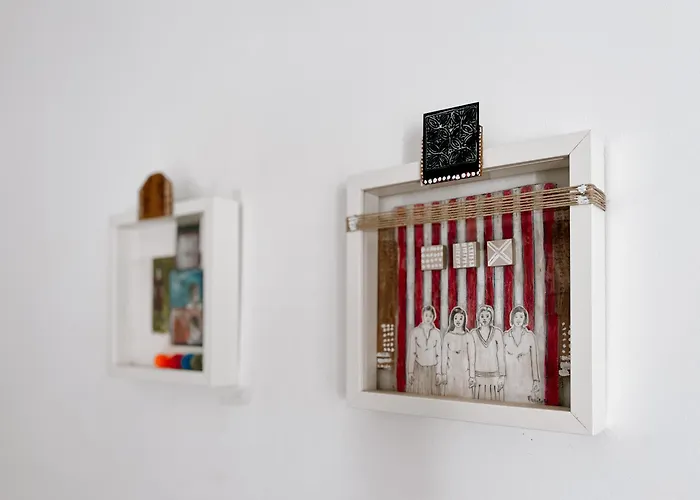 Casa Milena * פלאיה בלנקה