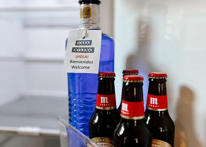 Casa Milena Villa Playa Blanca (Lanzarote)