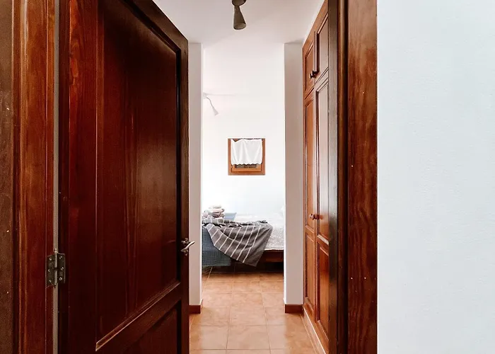 Casa Milena פלאיה בלנקה