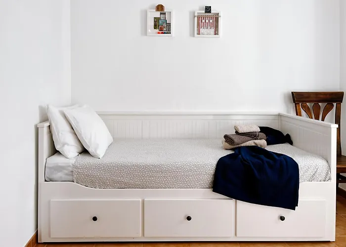 Casa Milena וילה