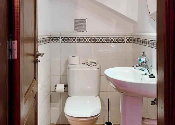 Casa Milena * פלאיה בלנקה