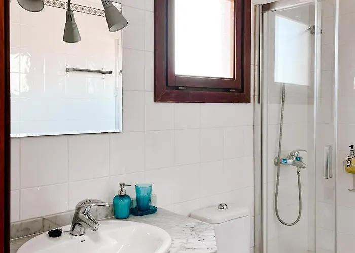 וילה Casa Milena