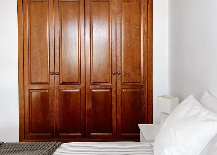 וילה Casa Milena *