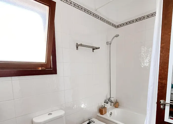 Casa Milena Villa Playa Blanca (Lanzarote)