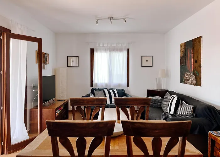 Casa Milena פלאיה בלנקה