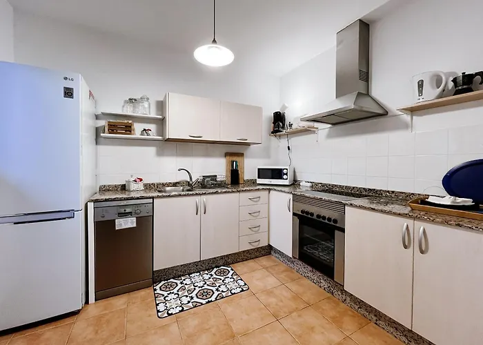 Casa Milena וילה