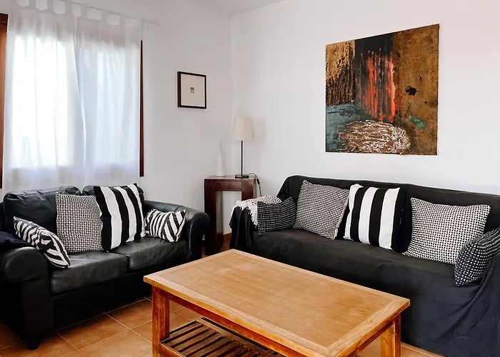 וילה Casa Milena