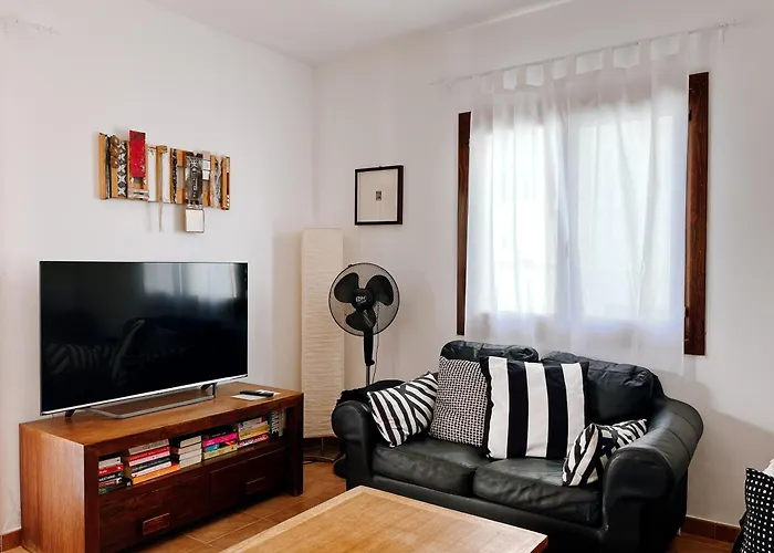 Casa Milena וילה *