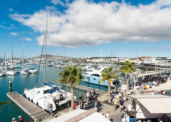 וילה Casa Milena פלאיה בלנקה