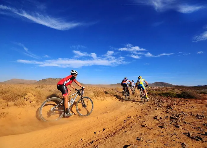 Casa Milena * פלאיה בלנקה